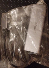 Saferell USB C Hub Adapters 9 in 2 Multiport Laptop Docking Station - 4K@60Hz...