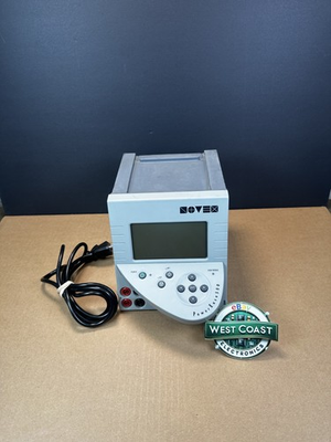 #ad Novex PowerEase 500 Programmable Power Supply Works Ships Fast $99.90