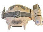 Vintage 1996 Kenner Star Wars Dash Rendar's Outrider Ship Shadows Of The Empire