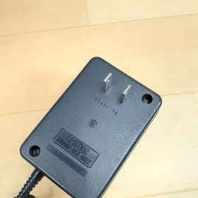 Japanese original Famicom in box with 8 games Family Computer HVC-001 1983 CIB