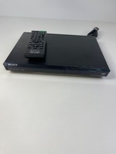 Sony Lettore CD/DVD DVP-SR170 Dolby Digital Nero