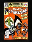 Amazing Spider-Man #235 Marvel 1982