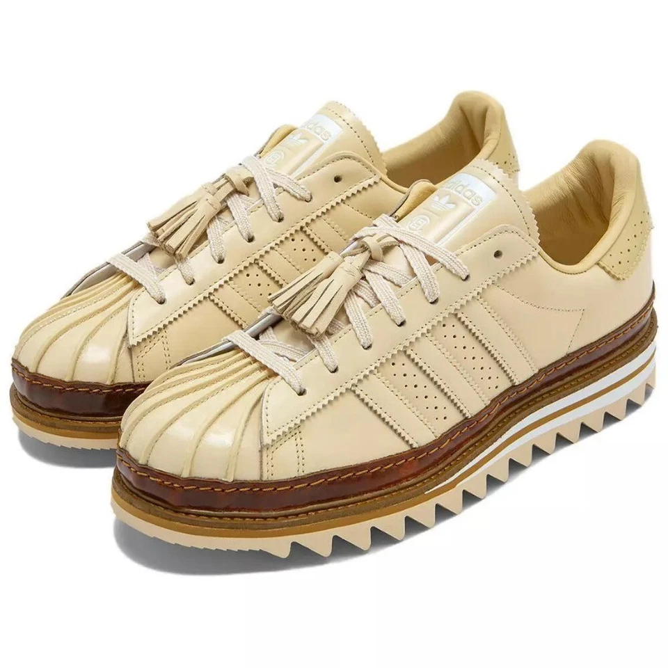 Clot Adidas Nuevas Superstar Adidas X CLOT Superstar 