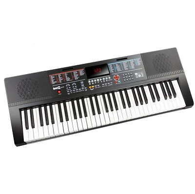 RockJam 61-Key Keyboard Piano (RJ640)™ | eBay