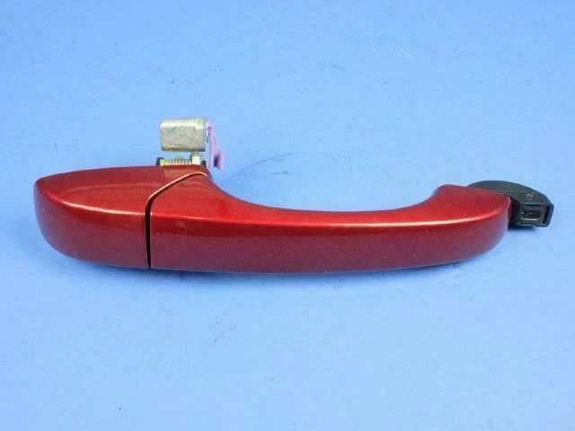 Manija de puerta derecha genuina Mopar 2010-2017 Chrysler Town & Country 1NA54JRPAF Foto 2 de 4