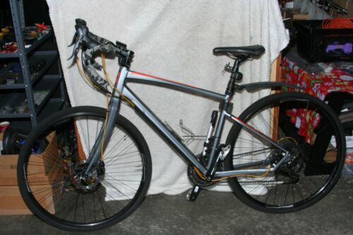 NEW Giant TCR Composite 3. Frame Giant Composite. Size ML 53.5 | eBay