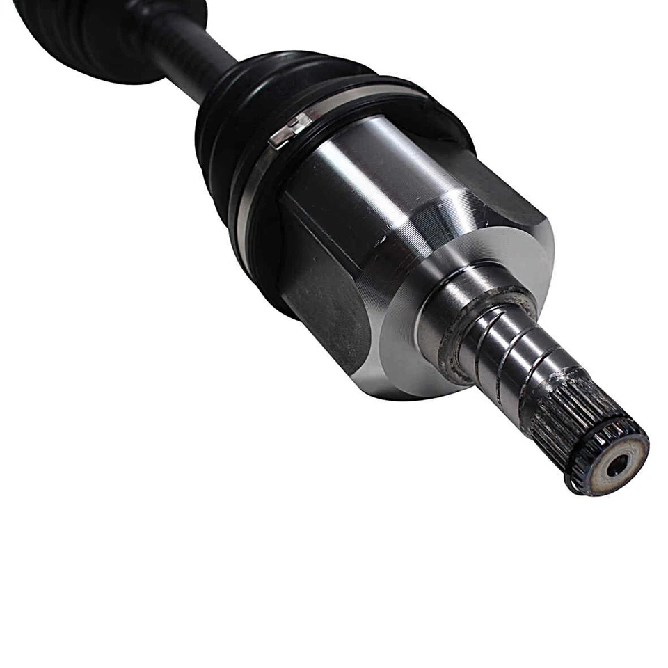 Conjunto de eje delantero de reemplazo original CV 2x para Volvo V70 2,3 L AWD 1998 Foto 4 de 4