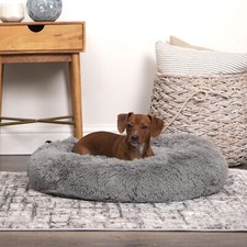 Easy Lounger Mattress Edition Dog Bed Small 24"x24" up to 35lbs Cozy Comfort