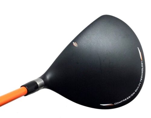 KICK X CCT Blast Driveway Golf Club Driver Right Handed Loft 12.5° Stiff Flex D - Picture 2 of 11