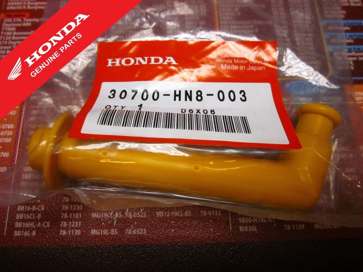 Genuine Honda Spark Plug Wire Cap Rincon 650 2003-2005 680 2006