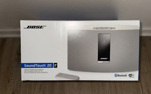 Bose 300 Soundtouch | eBay Bose 300 Soundtouch | eBay