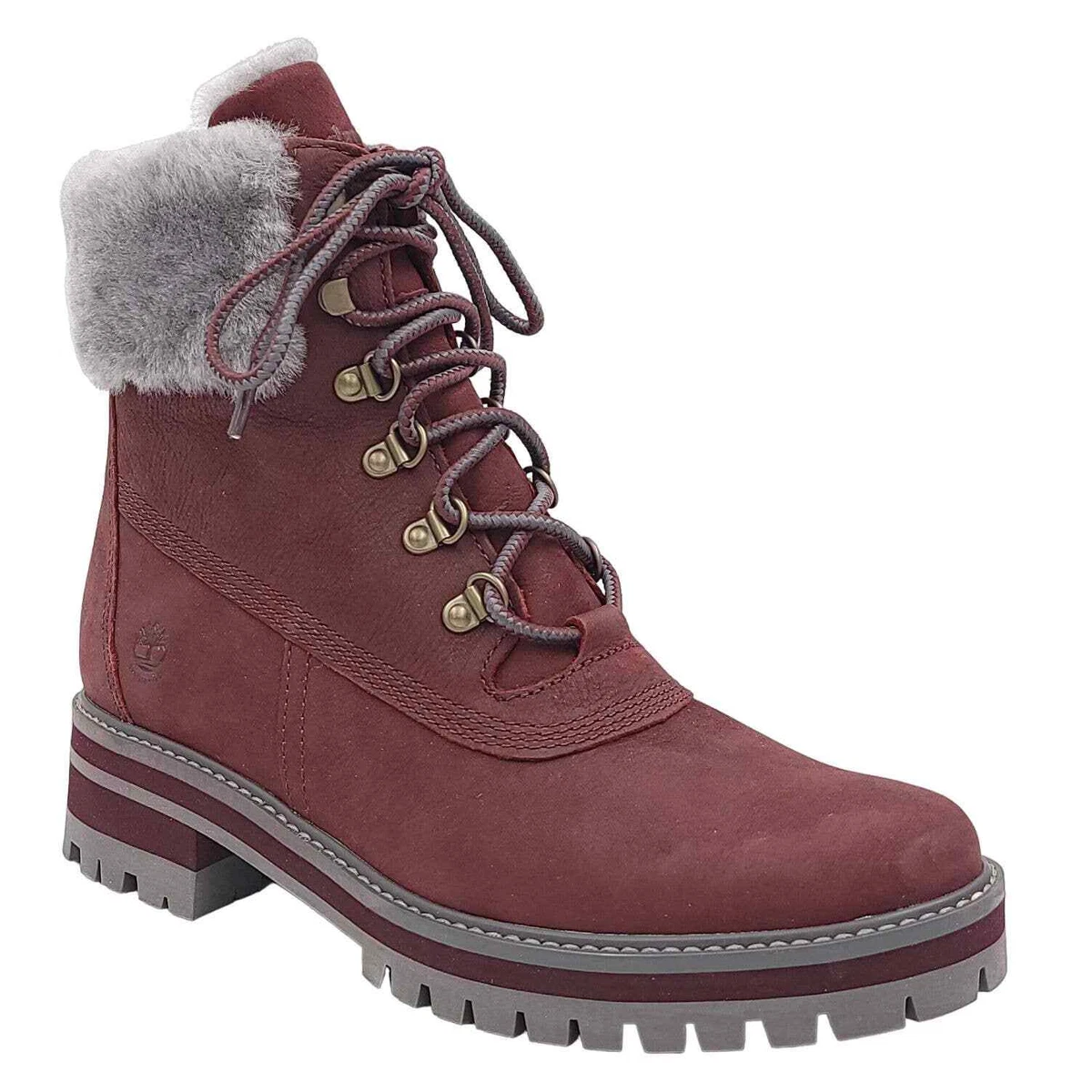 Timberland 6 deals inch shearling