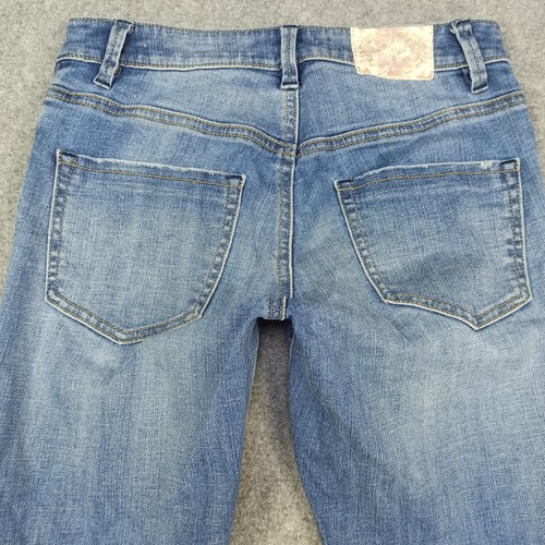 Jean Gap - Taille 34 - Friperie en ligne pour Femme/Jeans