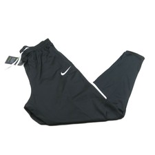 Calça Nike Squad Strike 3 4 Masculina Men Nike Dry Squad Soccer Pants 882913 010 Size L Black For Sale Online Ebay