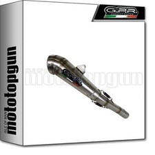 GPR TERMINALE HOM POWER CONE EVO BUELL 1125 R - CR