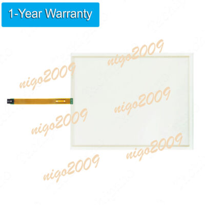 6AV7843-0AF10-0MB0 Touch Screen for 6AV7 843-0AF10-0MB0 Panel Thickness 3.3mm