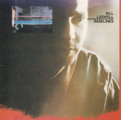 BILL LASWELL - CD - BASELINES