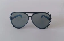 Lol Surprise Omg Doll Western Cutie Black Glasses Sunglasses