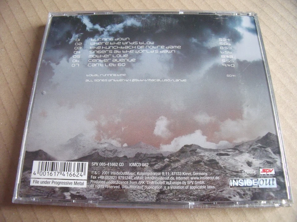 Ark - Ark - Bild 3 von 3