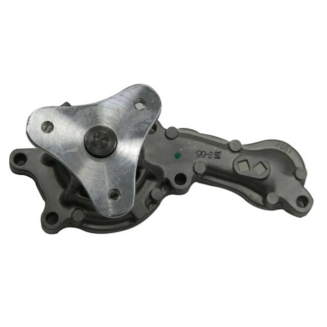 Bomba de agua del motor GMB 135-2230 se adapta a 07-08 Honda Fit 1.5L-L4 Foto 3 de 4