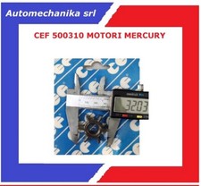 IMPELLER CEF 500310 GIRANTE POMPA ACQUA MERCURY