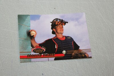 1993 Topps Stadium Club Baseball Card Complete Finish Your List Set Pick #1-499