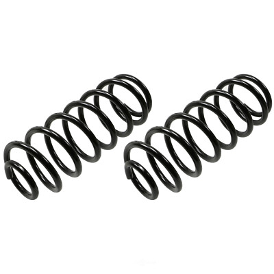 MOOG 81675 Coil Spring Set For Mazda 6, O-Rings & O-Ring Kits - View #13