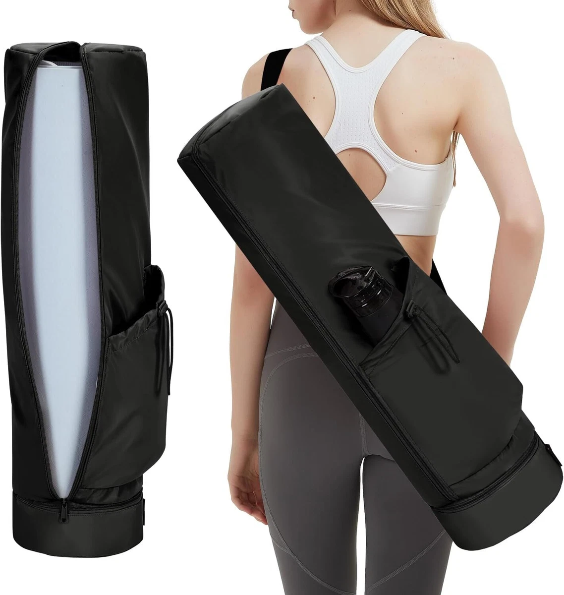 Womens hotsell yoga bag