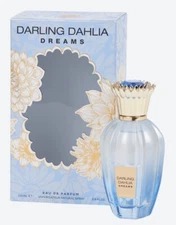 Darling Dahlia Dreams Eau de Parfum for Women 100ml