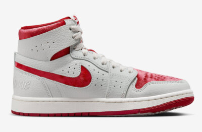 Nike Air Jordan 1 Zoom CMFT 2 Valentines Day DV1304-106 Womens New