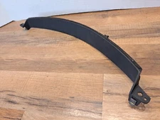 91-95 Toyota MR2 Turbo Gauge Cluster Upper Trim Bezel LHD Instrument Black