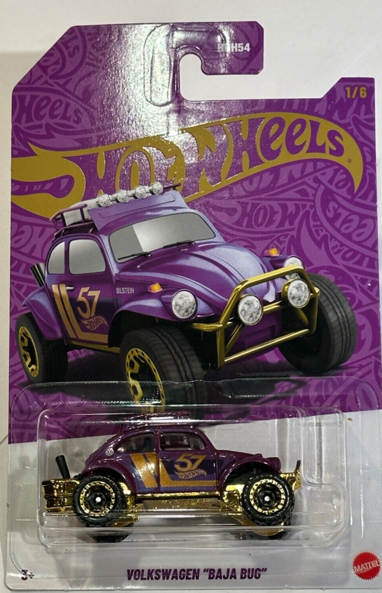 2025 HOT WHEELS 57 ANNIVERSARY SET 5 CARS | eBay
