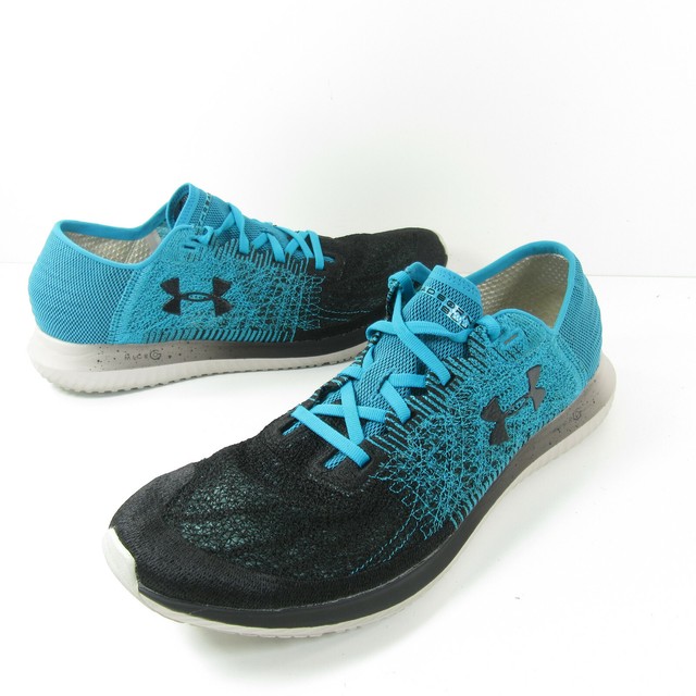 under armour charged speedform ss