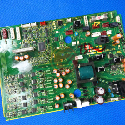 1PCS Used EP-4794D-C4-C5 Fuji inverter MEGA-G1S series power board