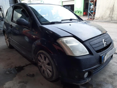 9680637377 Maneta Interior Delantera Derecha para CITROEN C2 VTS Plus 2 7817405 - Imagen 8 de 9