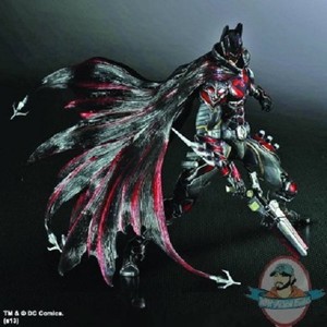 dc variant play arts kai