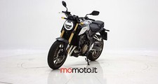 HONDA CB 650 R 2022