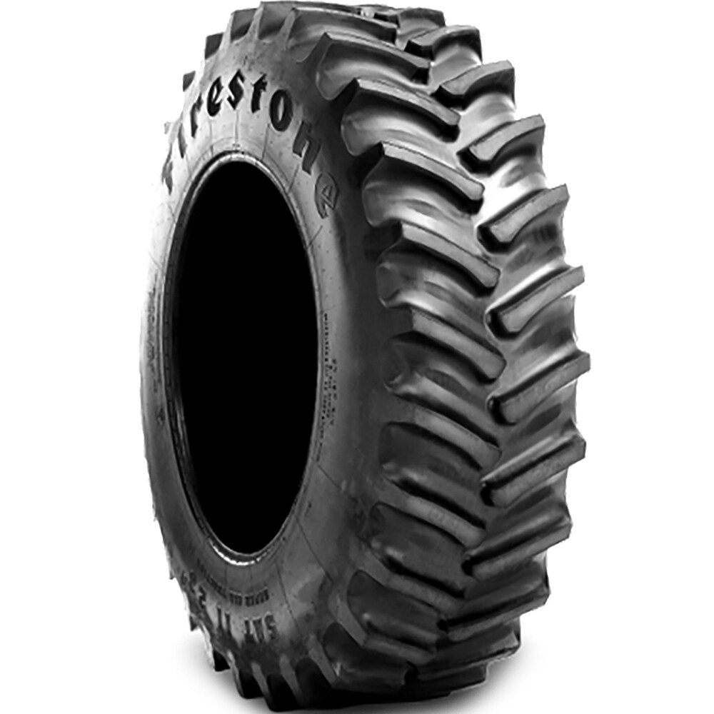 16.9-28 Firestone Super All Traction II 23 Tractor Tire | 6 Ply