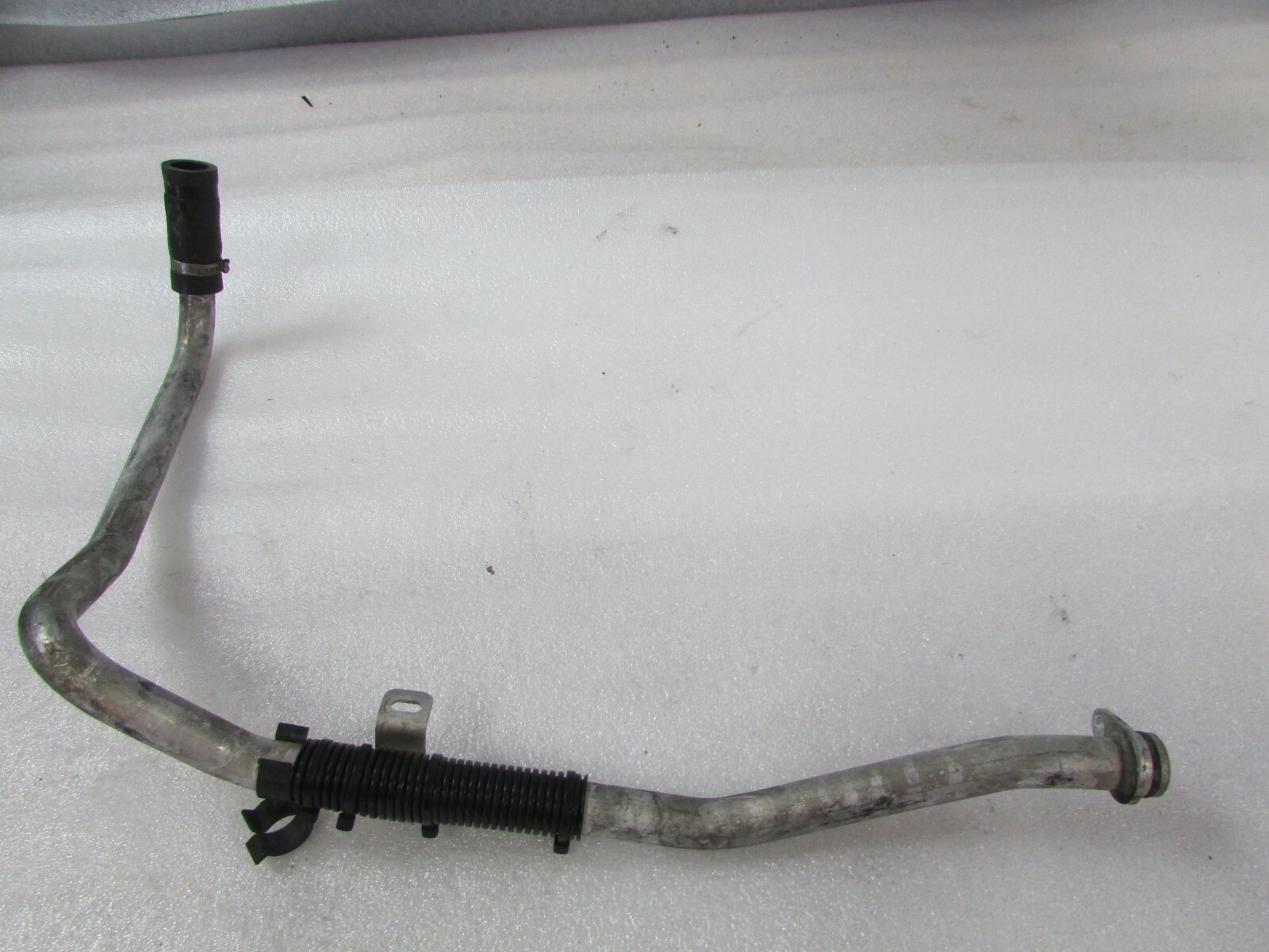 McLaren MP4-12C, Water Pipe Hose, Used, P/N 11G0245CP