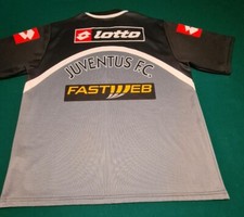 Maglie da calcio di squadre italiane neri taglia XL Acquisti