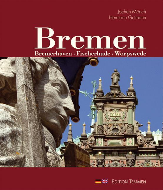 Thumbnail - Bremen | Bremerhaven - Fischerhude - Worpswede | Hermann Gutmann |