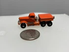 Matchbox Lesney #15-A Prime Mover
