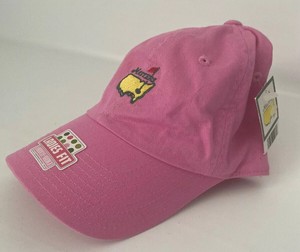 magnolia ball cap