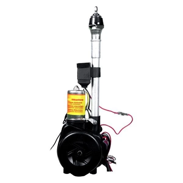 For Ford Crown Victoria 95-11 Power Antenna Power Antenna w 31" Stainless Steel - Image 2 of 2