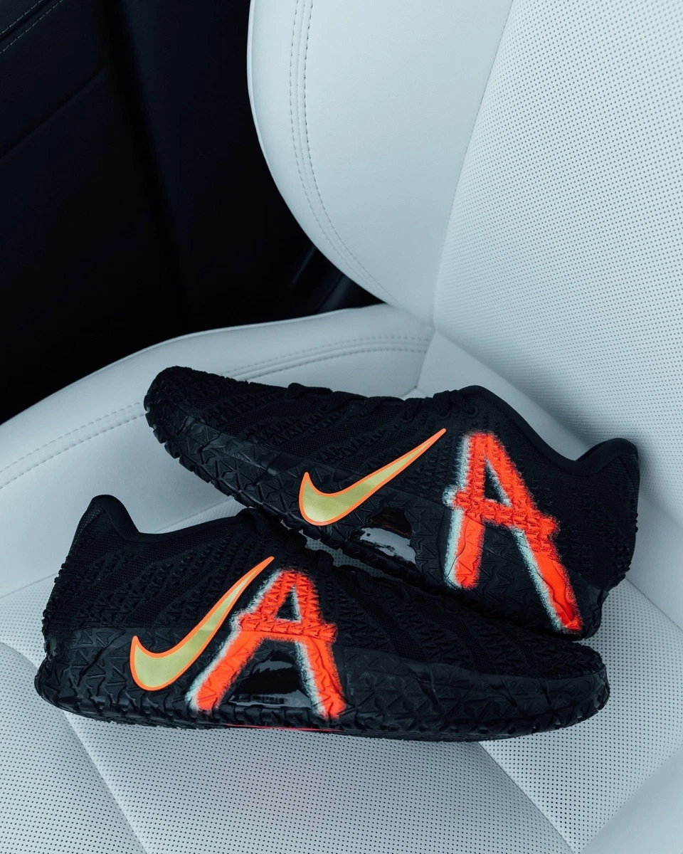 Nike Ja 3 NY vs. NY - IM0464-001 for Sale | Authenticity