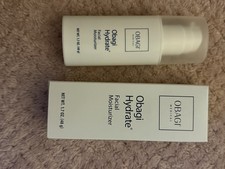 Obagi Hydrate Facial Moisturizer Cream 1.7 oz 48 g White Unisex Face