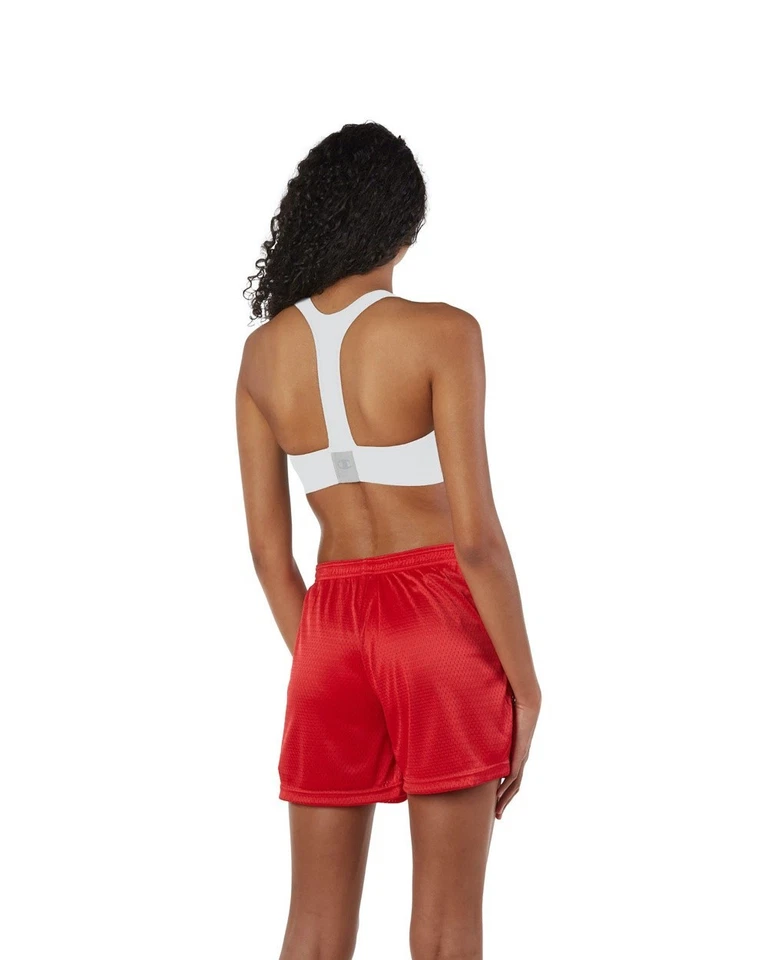 Champion B900 Womens Absolute Racerback Sports Comfortable Stylish Bra - Image 3 of 4