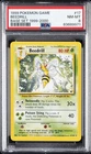 New Listing1999 POKEMON GAME BASE SET 1999-2000 #17 BEEDRILL PSA 8