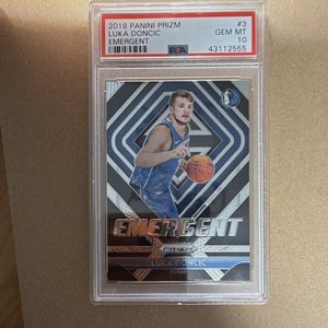 Luka Doncic Psa 10 | eBay