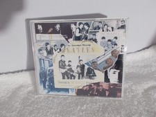 The Beatles Anthology 1 Apple Records/Capitol Records 2 Disc Set 1995 